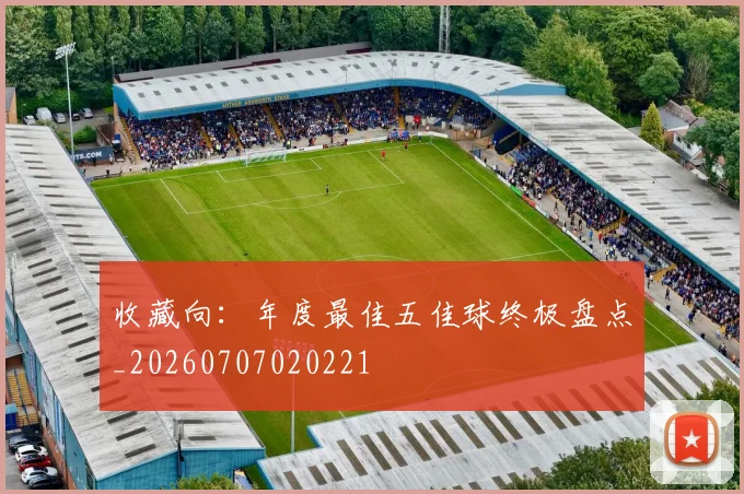 收藏向：年度最佳五佳球终极盘点_20260707020221