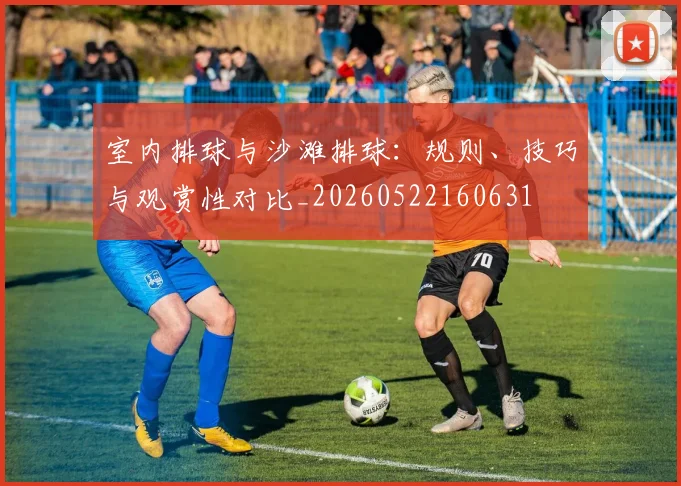 室内排球与沙滩排球：规则、技巧与观赏性对比_20260522160631